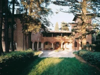 Villa Pambuffetti 4*