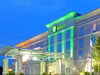 Holiday Inn Dumfries - Quantico Center 3*