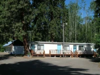 Little River Motel 1*