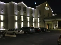 Comfort Inn & Suites Dayton 3*