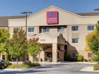 Comfort Suites Schaumburg 3*