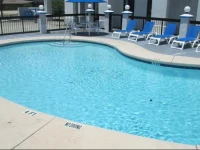 Regency Inn Fort Walton Beach 2*