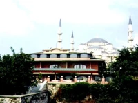 Sultanahmet Palace Hotel 3*