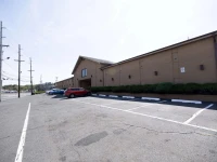 Knights Inn South Amboy 1*