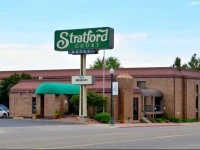 Stratford Court Hotel 4*