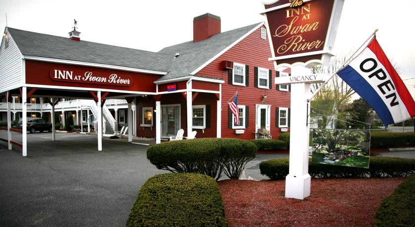 Inn at Swan River 3*