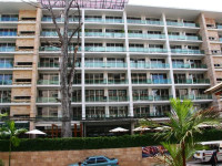Vista Hotel Pattaya