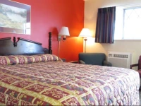 Americas Best Value Inn Arkansas City 2*