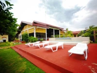 Bonita Oasis Beach Resort 2*