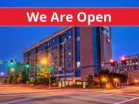 Residence Inn Norfolk Downtown 3*
