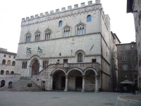 Mini Resort Fontana Maggiore 