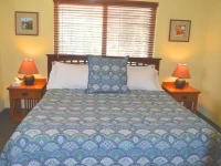 Montecito Sequoia Lodge 1*