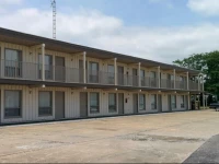 Budget Host Stones Motel 1*