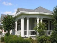 Gruene Homestead Inn 3*