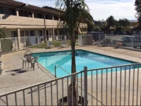 Premier Inns Pismo Beach 2*