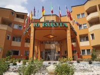 Hotel La Ruota 4*