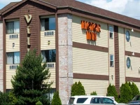 Village Inn & Suites Marysville 3*