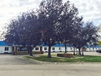 Americas Best Value Inn Grand Forks 2*
