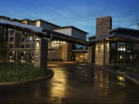 The Woodlands Resort 3*