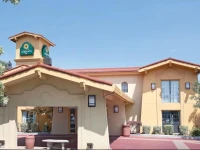 La Quinta Inn Salt Lake City Midvale 3*
