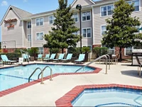 Residence Inn Houston Sugar Land 3*