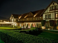 Glen Tavern Inn 3*