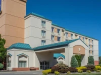 Sleep Inn Amherst 2*