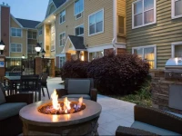 Residence Inn Monroe 3*