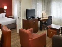 Residence Inn Detroit Warren 3*