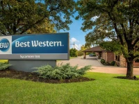BEST WESTERN Sycamore Inn 2*