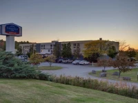 Fairfield Inn Burlington Williston 3*