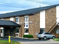 Motel 6 Wisconsin Rapids 1*