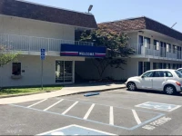 Motel 6 Oroville 2*