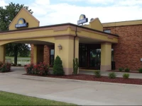Days Inn Calvert City 2*