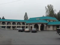 Timberland Inn & Suites 2*