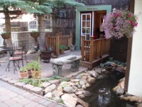 Frisco Lodge 2*