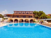 Village Mare 4*