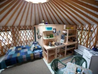 Orca Island Cabins 4*