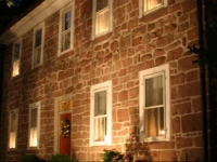Brownstone Colonial Inn 3*