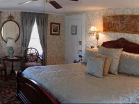 Holiday Guest House Bed & Breakfast 3*