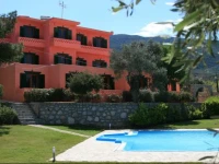 Aliki Beach Hotel 2*