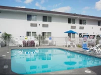 Motel 6 Seattle Sea-Tac Airport South 3*