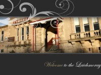 Laichmoray Hotel 3*