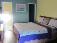 Travel Eagle Inn Motel