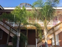 Magic Sun Tan Motel 1*
