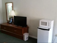 Express Inn Hartselle 2*