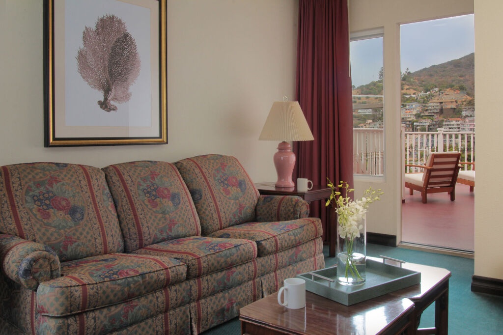 Hotel St. Lauren 3*