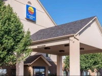 Comfort Inn Grain Valley 3*