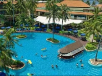 Phuket Marriott Resort &amp; Spa Merlin Beach 4*