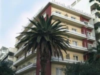 Saronicos Hotel 3*
